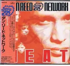 Dan Reed Network ダン・リード・ネットワーク HEATヒート
