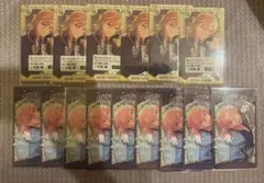 あんスタ　アルカナカードコレクション　羽風薫