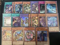 遊戯王　LIMIT OVER COLLECTION 闇遊戯　まとめ売り②