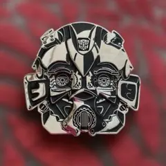 シンガポールユニバ限定 オプティマスプライム バンブルビー 荷物タグ
