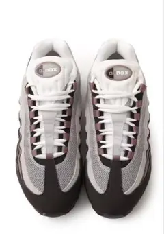 Nike Air Max 95 Velvet Brown