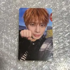 TXT テヒョン トレカ 7TH YEAR weverse global 特典 - メルカリ