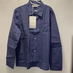 OUR LEGACY アワーレガシーKAHUNA CHECK BOX SHIRTのサムネイル