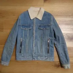 2025年最新】BALMAIN メンズ Gジャン・デニムジャケットの人気アイテム