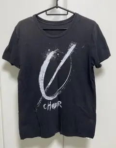 UVERworld Ø CHOIR TOUR 2014-2015 Tシャツ M
