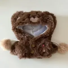 ぬい服 15cm ぬいぐるみ