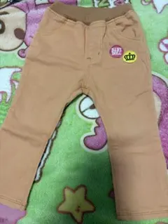 BABY DOLL ジーンズ