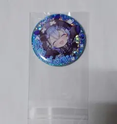 天音かなた ホロライブ 缶バッジスナック vol.1 バンダイ