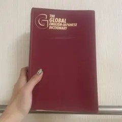 The Global English Japanese Dictionary