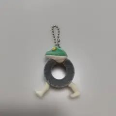 トゥントゥントゥンサフール キーホルダー