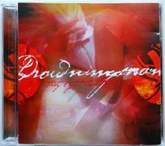 カオティックハードコア DROWNINGMAN How They Light..