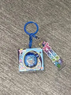 たまごっち カスタムキーホルダー2