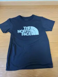 ノースフェイス　THE NORTH FACE ブラック　Tシャツ Sサイズ
