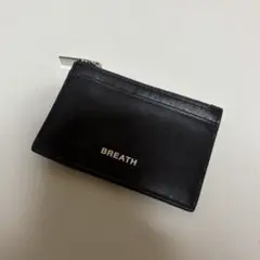breath カードケース badhop