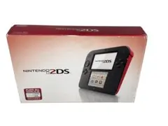 2025年最新】2DS 北米版本体 の人気アイテム - メルカリ