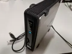 IO DATA 外付型ハードディスク エアフロー型250GB★HDH-SU250