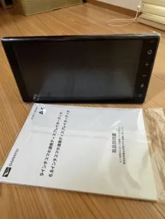 ダイハツ 純正 9インチディスプレイオーディオ 本体 - メルカリ