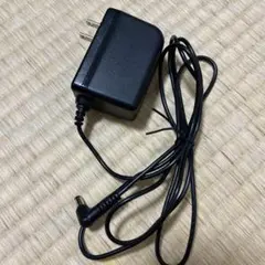 メルシーポット　S-503 ACアダプター