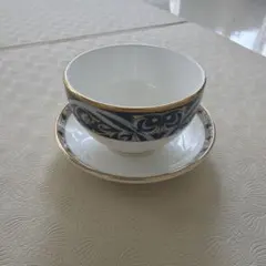 ○美品♪ウェッジウッド ブルーエレファント 湯呑み 2客 ジャパニーズ