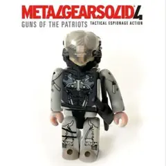 2025年最新】メタルギア ベアブリックの人気アイテム - メルカリ