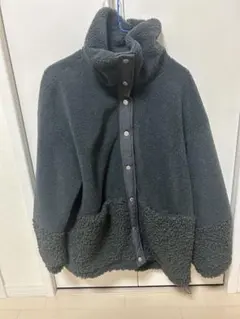 ボアジャケット フリースジャケット