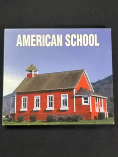 ザ・ユウヒーズ/AMERICAN SCHOOL