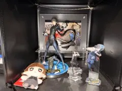 Lucrea（ルクリア） ペルソナ5 ザ・ロイヤル 新島真　クイーン