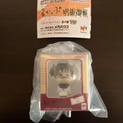 匿名配送　呪術廻戦 るかっぷ ミニチュアコレクション 脹相