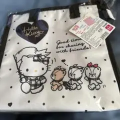 ハローキティ保冷保温バック