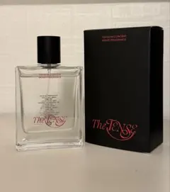 TAEYEON The TENSE MD fragrance 香水