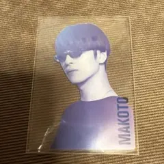 THE RAMPAGE 長谷川慎 LDH LIVE EXPO フォトカ シクレ