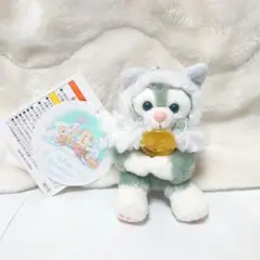 ホワイトウィンタータイムワンダーズ ジェラトーニ ぬいぐるみチャーム