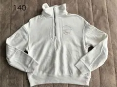 ユニクロ　シナモロール トレーナー 140