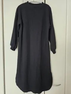 ワッフルワンピース