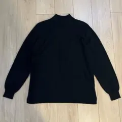 カシミア100% ニット