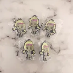 グノーシア ラバーマスコット2 コメット