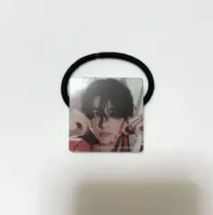 ENHYPEN JAKE ヘアゴム