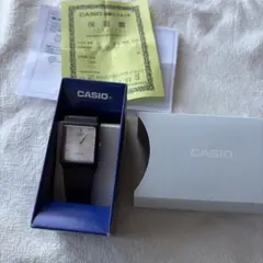 腕時計　CASIO カシオ MQ-38のサムネイル