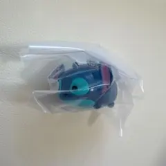 ディズニーツムツム めじるしアクセサリー スティッチ