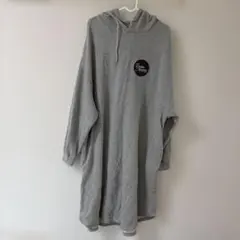 RODEO CROWNS フード付き膝下ワンピース 未使用 15日まで、値下げ
