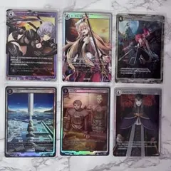 2026年最新】軌跡シリーズ カードの人気アイテム - メルカリ