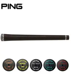 PING ピン GP 360 TOUR VELVET BL無し 日本正規品のサムネイル