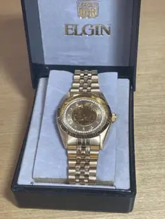 elgin 腕時計 FK-594-S