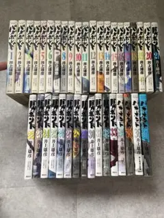 東京喰種 コンプリートセット【全巻、小説、公式資料集、画集、JAIL