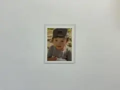 TREASURE アサヒ　ベビフォト