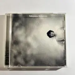 福山雅治 CD MPCD-1993
