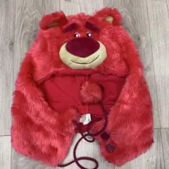 ディズニー　帽子　トイストーリー