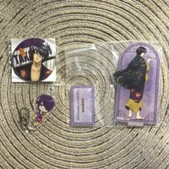 銀魂 高杉晋助 まとめ売り - メルカリ