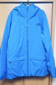 新品未使用THE NORTH FACEスキースノーボードジャケットウェアXXL青 楽天市場】ゴアテックス ノース フェイス（カラーブルー