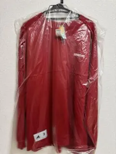 DESCENDANT 25SS BERTH JERSEY LS REDのサムネイル
